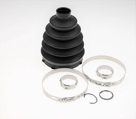GKN 306053 Aks Körüğü Diş Takim F06-F07-F10-F11-F18-F12-F13-F01-F02 Xd