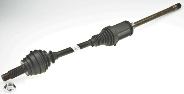 GKN 306300 Aks Komple Ön Sağ X5 E70 Lci-X5 F15 -X6 F16-X6 E71