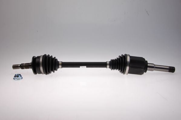 GKN-306859 Aks Komple Opel Astra K Sol 1.5 Dizel