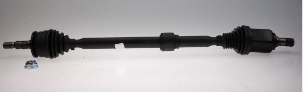 OPL-39129242 Aks Sag Komple Opel Astra K 1.5 Dizel