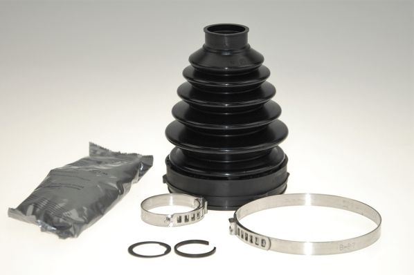 GKN 306942 Ic Aks Korugu Vw Golf 04-14 Passat 06-11 Audi A3 04-08 Seat Leon 06-10 Skoda Octavia 04-