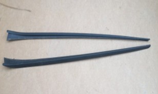 VW 3G0854328D5AP Su Deflektörü Sag Passat