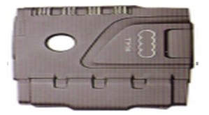 PRO-A 290082 Motor Ust Kapagi Tfsi A4 08-16-A5 10-17-A6 11-14