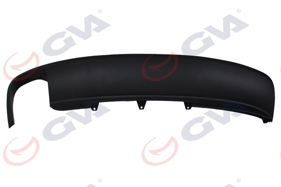 VW 8K0807521G01C Tampon Alt Spoyleri Arka  A4