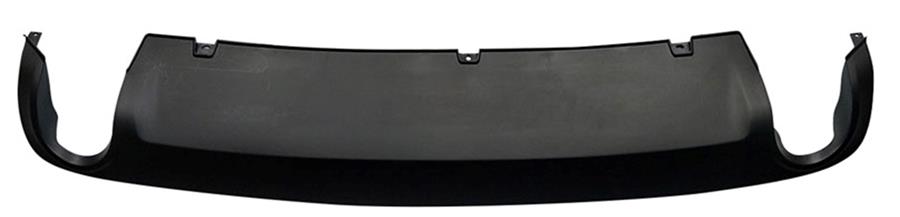 GKL 290224 Tampon Spoyleri Arka Benzinli S6-A6 2005-2009