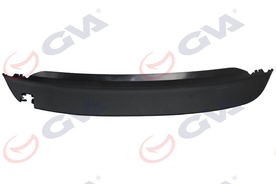 GKL 290259 Tampon Spoyleri Arka Golf6 09-13