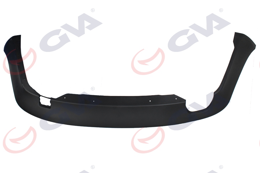 GKL 290274 Tampon Spoyleri Arka Octavia 2005-2008