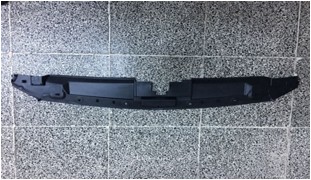 GKL 290284 Ön Panel Üst Plastigi Leon 2016>>