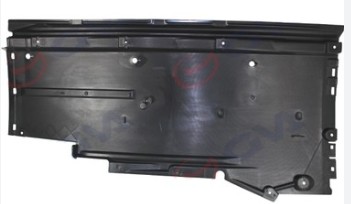 GKL 290493 Motor Alt Muhafaza Plastik Sag 128 Cm A4 2012-2015