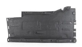 VW 4G0825207F Alt Taban Kaplamasi Sol  A6