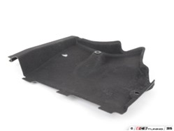 ORJINAL 4G0825201B Taban Kaplamasi Ön Sol Audi A6-A7 2011-2018 4g0825201