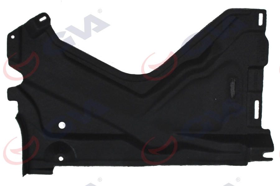 ORJINAL 4G0825216A Taban Kaplamasi Arka Sağ Audi A6 2011-2018 4g0825216
