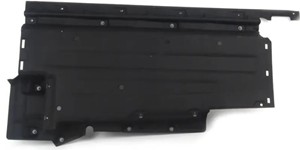 PRO-A 290520 Alt Taban Yan Kaplamasi Sag Q5 2009-2012