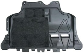 MRL-700108 Motor Alt Muhafaza-Dizel Vw Caddy  Golf  Passat  Audi A3  Seat Leon  Skoda Octavia