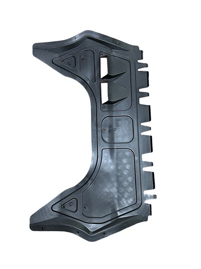GKL 290534 Motor Alt Muhafaza Ön Plastik Küçük 1.Kalite Enjeksiyon Golf-Jetta-Octavia-A3