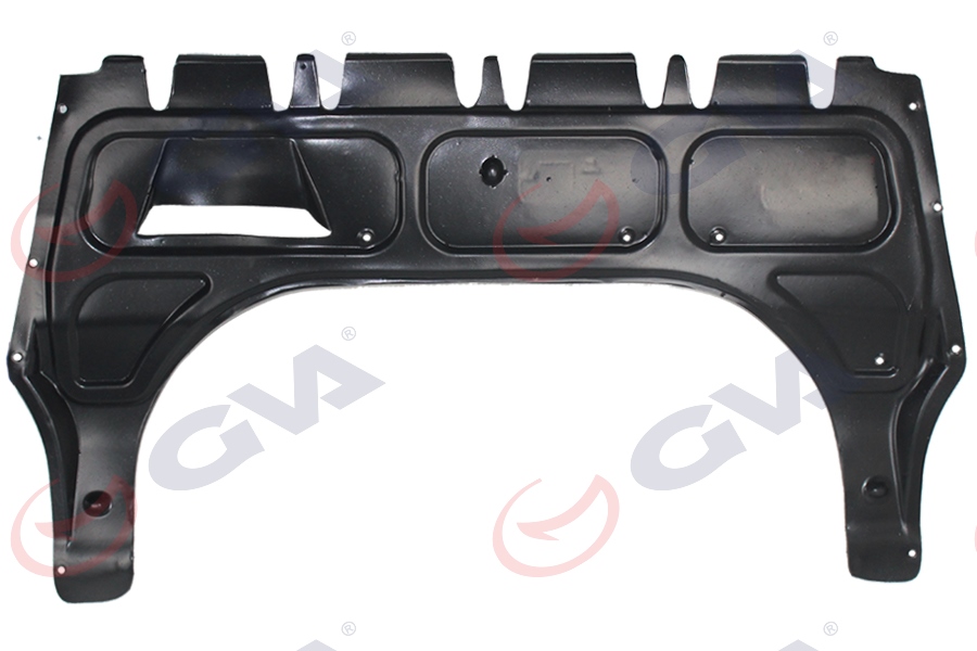 GKL 290541 Motor Alt Muhafaza Ön Plastik Benzinli 1.Kalite Polo Polo-İbiza-Fabia-Toledo-A1 2002-2015