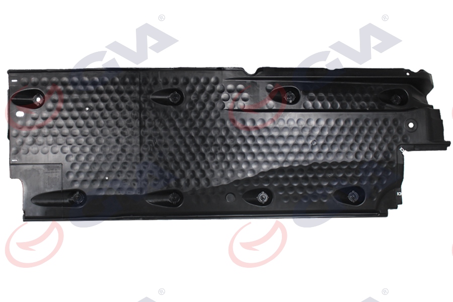 ORJINAL 3C8825201A Muhafaza Alt Sol Volkswagen Cc 2012-2017 3c8825201