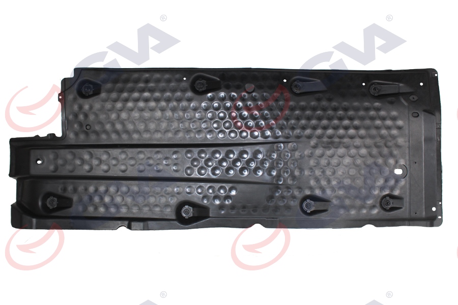 GKL 290547 Alt Taban Muhafazasi Sol Golf-Jetta-Leon-Ocatvia-A3 2004-2013