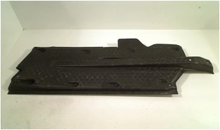ORJINAL 6Q0825201H Karter Muhafazasi Ön Sol Volkswagen Polo 2005-2018 6q0825201e-6q0825201d