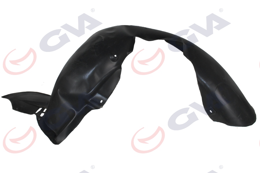 GKL 290572 Çamurluk Davlumbazi Sag Caddy 2015>>1.Kalite Gkl Üretim