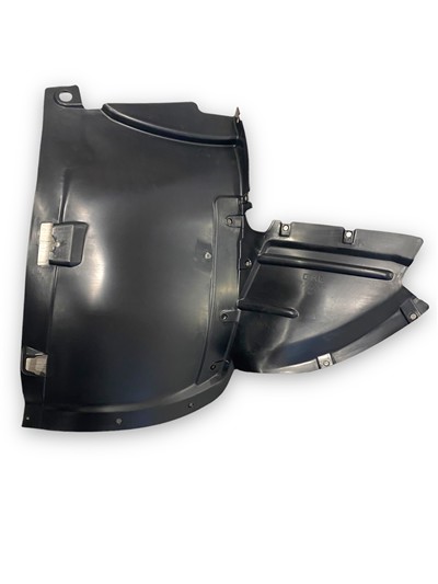 GKL 295669 Çamurluk Davlumbazi Sag Gkl Üretim Orjinal Kalite Audi A3 2004-2012