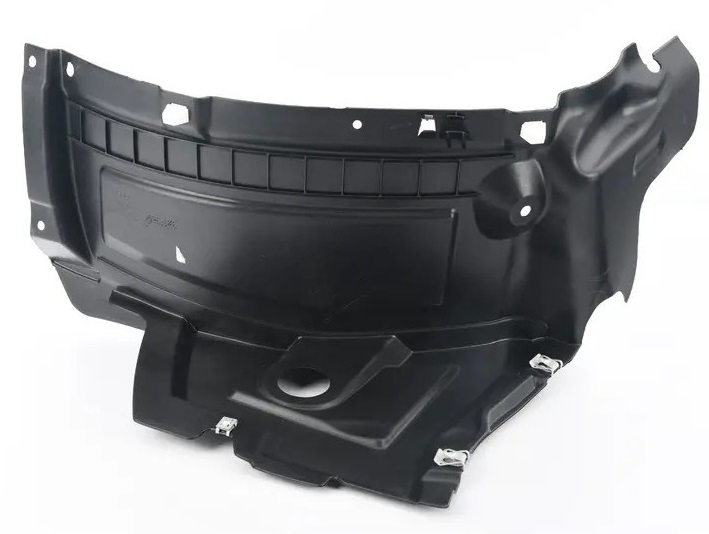PRO-A 290603 Camurluk Davlumbazi Sol Kucuk A6-S6 2015-2018