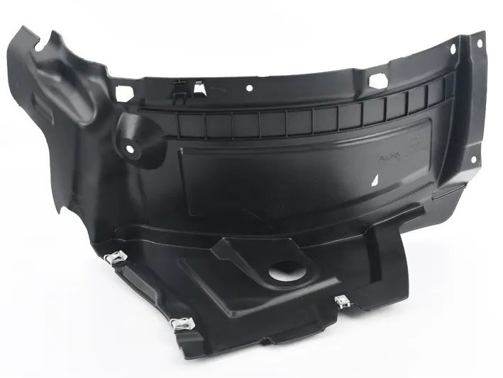 PRO-A 290604 Camurluk Davlumbazi Sag Kucuk A6-S6 2015-2018