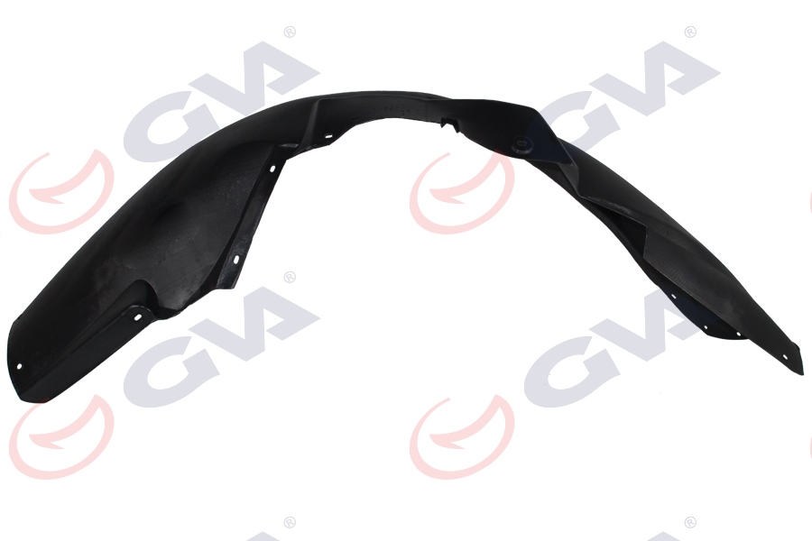 GKL 290616 Çamurluk Davlumbazi R Plastik A6 99-05