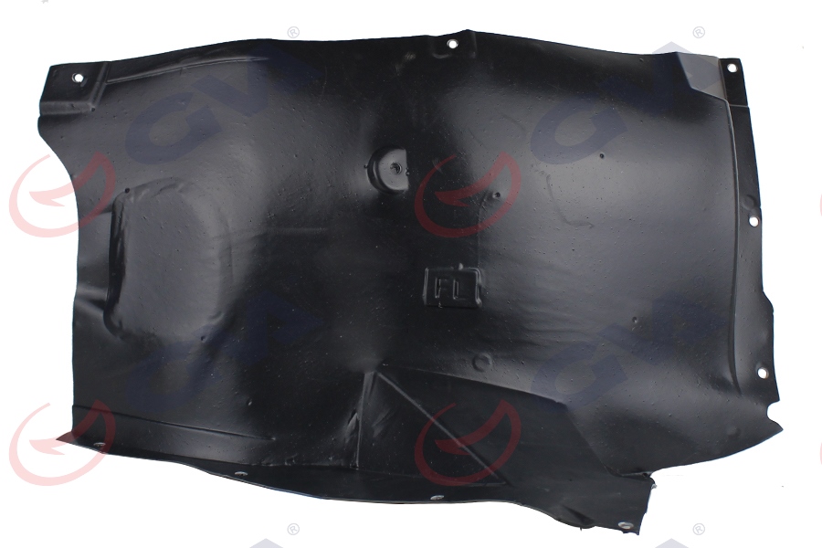 GKL 295666 Çamurluk Davlumbazi Önün Önü Sol Gkl Üretim Orjinal Kalite Seat Leon 2013-2020