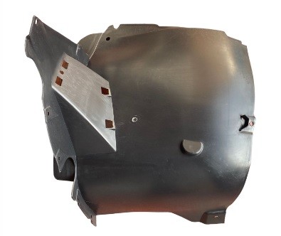 GKL 295667 Çamurluk Davlumbazi Önün Önü Sag Gkl Üretim Orjinal Kalite Seat Leon 2013-2020