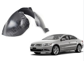 BSG 90-923-078 Çamurluk Davlumbazi Ön Sag Onun Arkasi Passat Cc