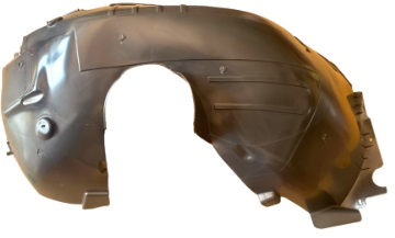 PRO-A 290679 Camurluk Davlumbazi Sol Enjeksiyon Passat 2015-2023 Gkl Uretim