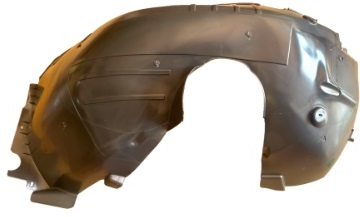 PRO-A 290680 Camurluk Davlumbazi Sag Enjeksiyon Passat 2015-2023 Gkl Uretim