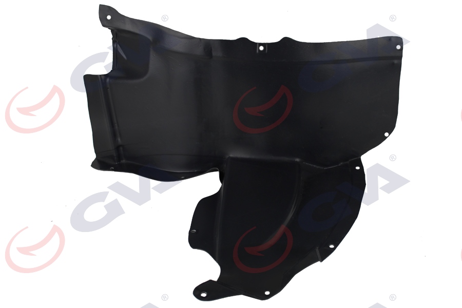 GKL 295670 Çamurluk Davlumbazi Sol Gkl Üretim Orjinal Kalite Passat 2006-2015