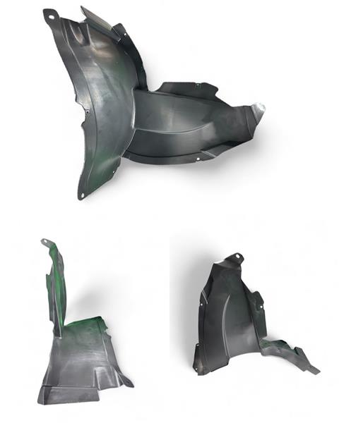 GKL 295673 Çamurluk Davlumbazi Sag Gkl Üretim Orjinal Kalite Passat 2006-2011