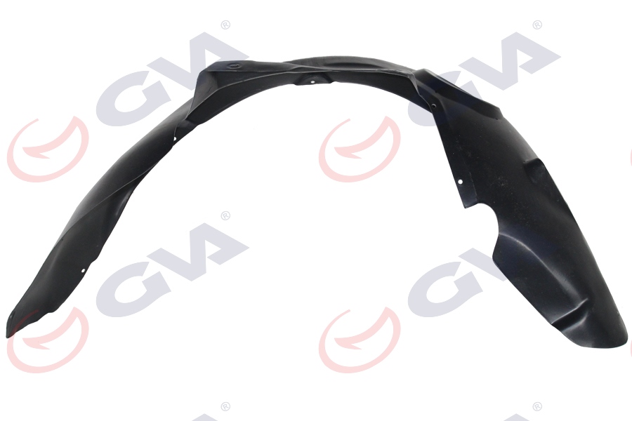 GKL 290699 Çamurluk Davlumbazi Sol Passat 97-05 Gkl Türkiye Üretimi Orjinal Kalite