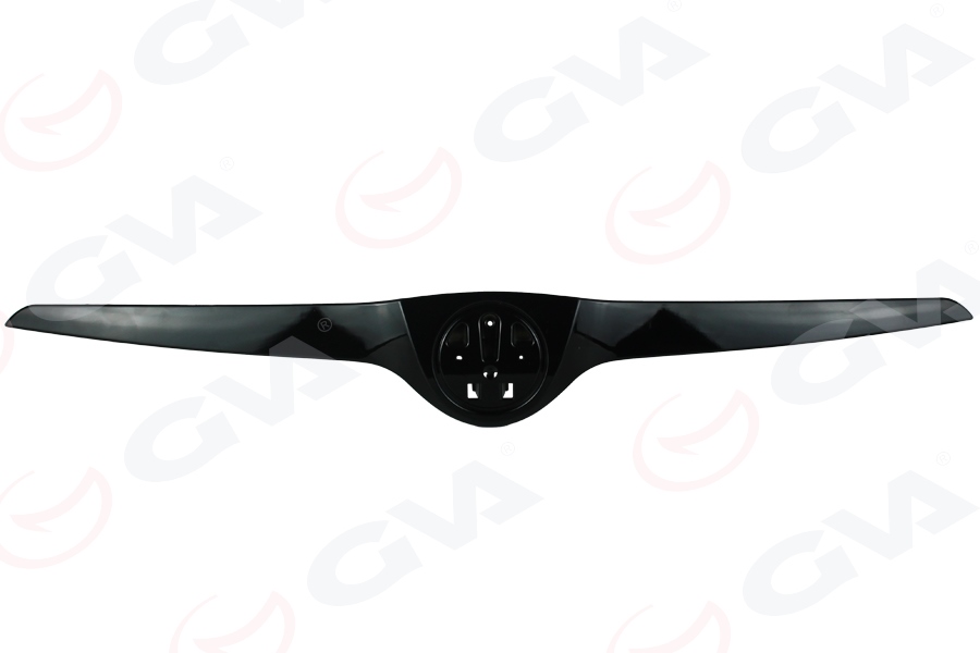 GKL 290839 Motor Kaput Arma Çitasi Siyah Fabia-Roomstar 2011>>