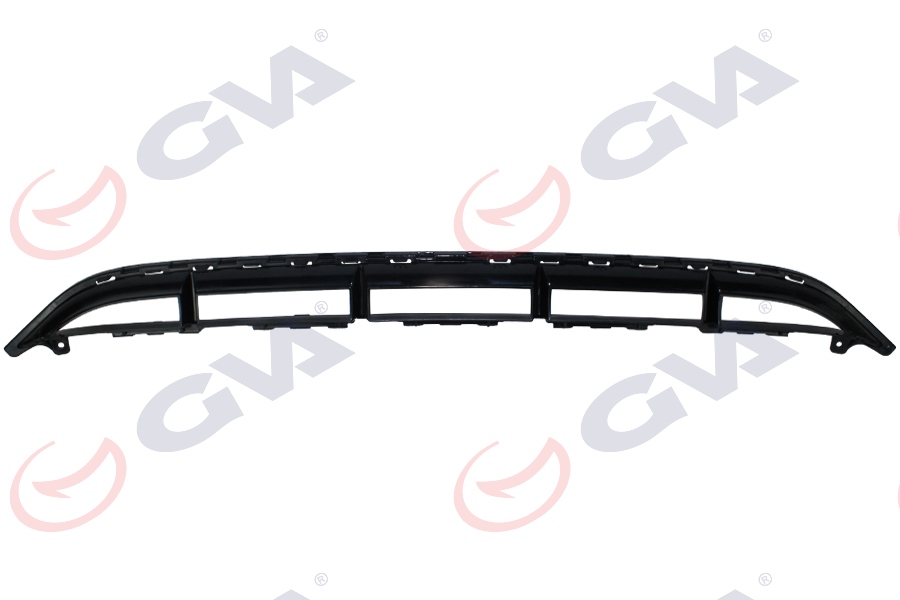 GKL 290984 Ön Tampon Alt Orta Izgara Q7 S Line 2010-2015