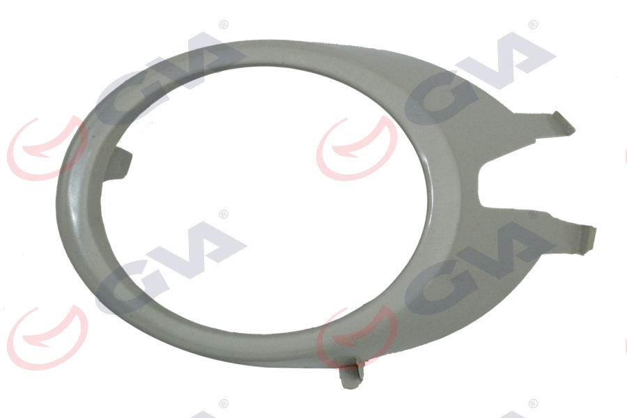 VN-TAI289 Tampon Izgara Sol Audi A4 2004-2007