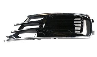 PRO-A 291188 Sis Kapagi Sissiz Parlak Siyah Sag Audi A6 2015-2019