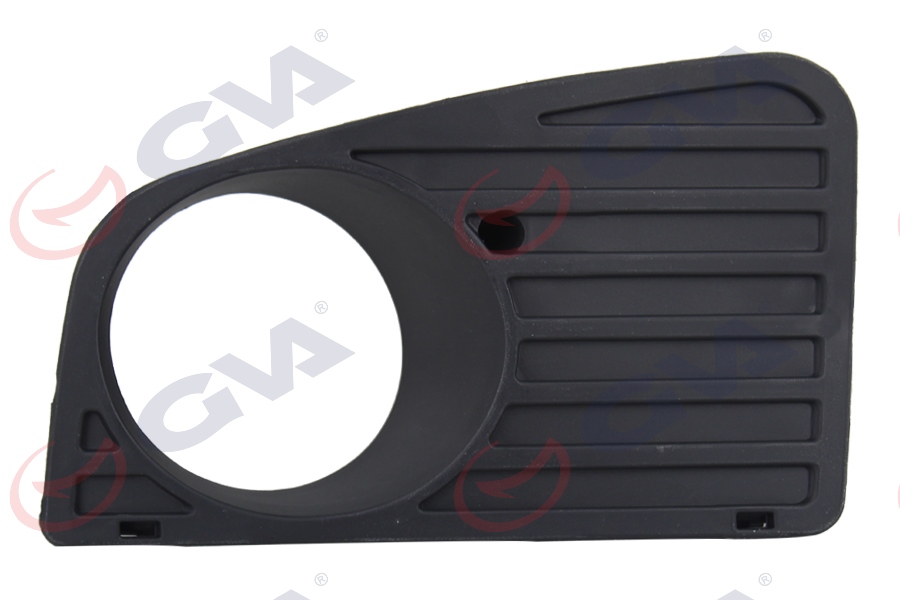 HMR-BP0910BL Sis Far Kapagi Sol Sisli Gri Volkswagen Crafter 2006--