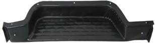 PRO-A 291379 Basamak Plastigi Orta T4