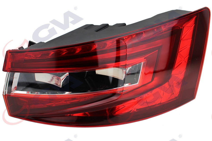 HEL 2SK 354 832-041 Stop Lambasi Dis Sag Ledli Superb