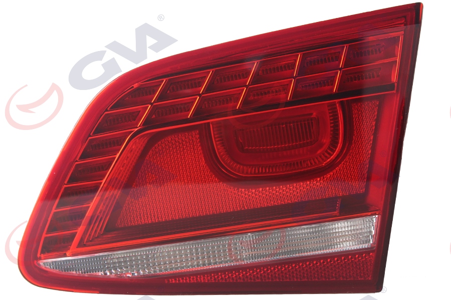 DPO 441-1333R-LD-AE Stop Lambasi Iç Sag 2sb 010 745-061 Passat