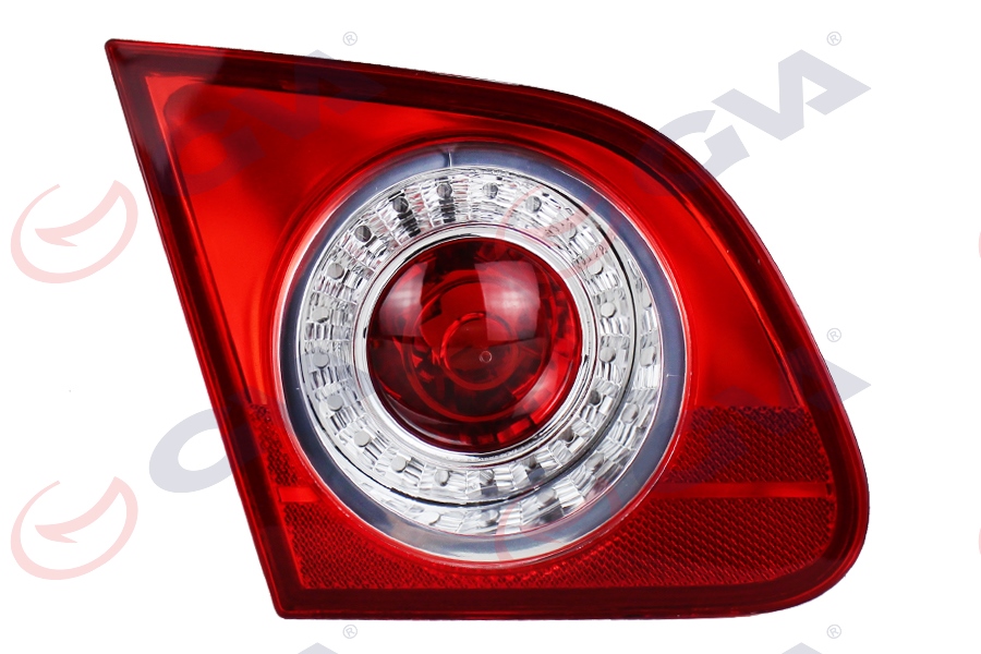GVA 9120712 Stop Lambasi Sol İç Vw Passat 2005 >