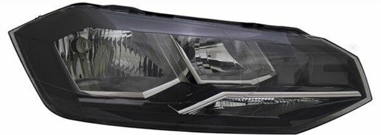 PRO-A 291827 On Far Komple L Polo 2018 >