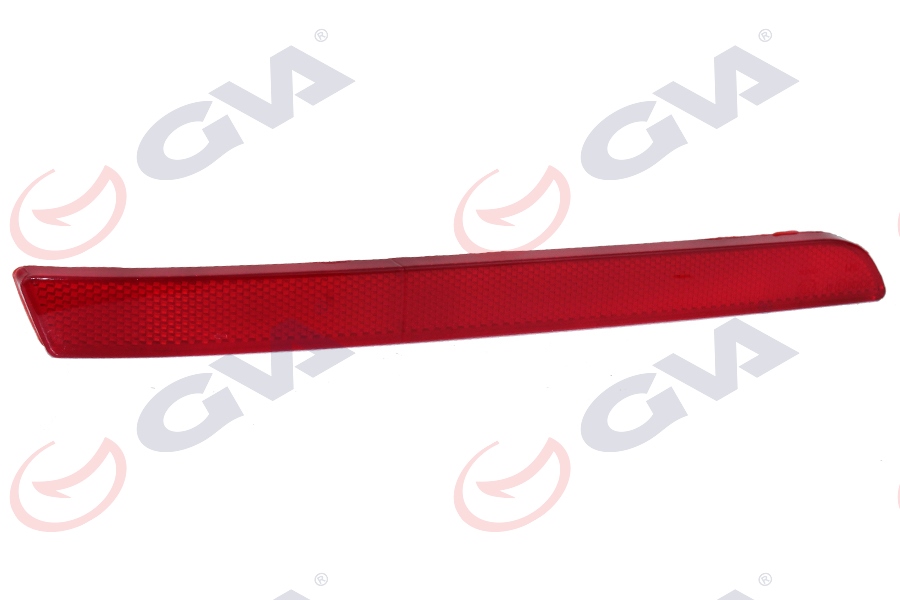 GKL 291991 Arka Tampon Reflektörü Sağ T6-T7 10>