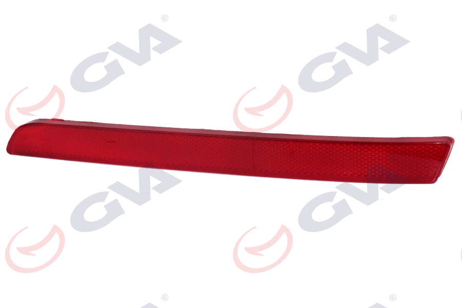 GKL 291992 Arka Tampon Reflektörü Sol T6 10>