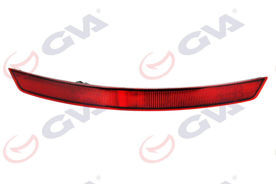 GKL 292006 Reflektör Arka Tampon Sol Superb 2015>>