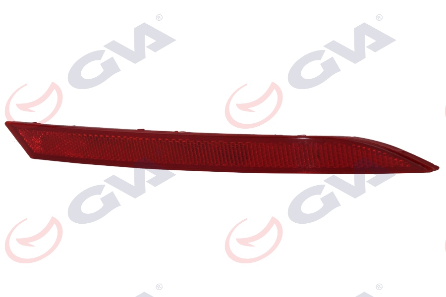 GKL 292023 Reflektör Arka Tampon Sag Cc 2009-2012